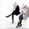 Gianni Coscia & Max de Aloe Duo